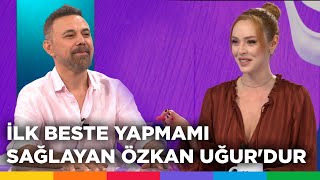 Ümit Sayından Sezen Aksuya Övgü Bu Yıldızları Sezen Çıkardı