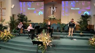 FBC Santa Fe | April 19, 2020