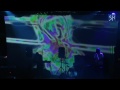 Animal Collective *HD* 27.07.11 FULL Show in "Fly Me To The Moon" Festival!! (Barcelona)