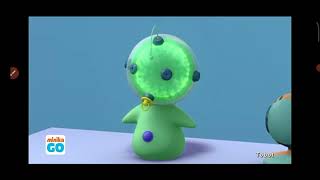 Tobot 1 Sezon Bölüm 27 Part 1 Ø