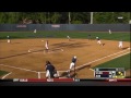 04/20/2013  South Carolina vs Auburn Softball Highlights
