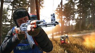 How Soursweet Dominated And Controlled A Dayz Event - Unedited