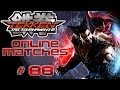 Tekken Tag Tournament 2 - Online Matches Ep.88 | Death Fist Galore