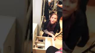 Jessica Alba Live Instagram