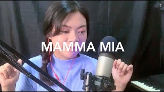 Mamma Mia Cover Abba - Zee Rizon
