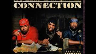 Watch Westside Connection Terrorist Threats video