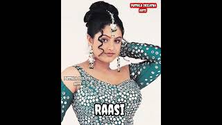 Heroine Raasi Srilatha Arts Youtube Short