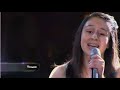 La Academia Kids, Viviann Baeza - Calla  ''Recuerdos''