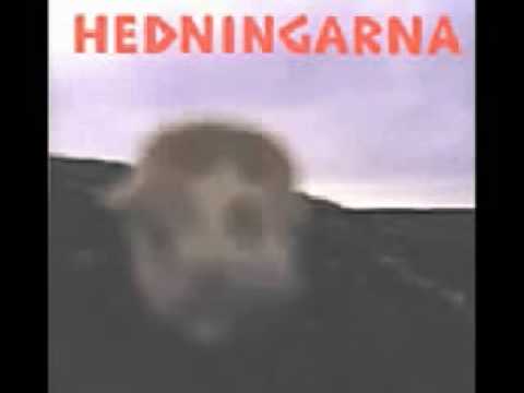 Hedningarna - Och 2012