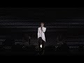 D-LITE - 歌うたいのバラッド (D'scover Tour 2013 in Japan ～DLive～) Short Ver.