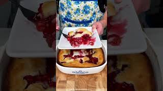 June Cleavers Vintage Cherry Cobbler