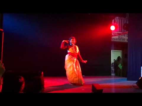 faguner-o-mohonay dance by Namrata Debroy