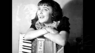 Watch Edith Piaf Le Vieux Piano video