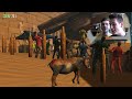Expl0 hraje ● Goat Simulator #2 ║SWAG Koza /w Matúš [SK HD]