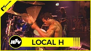 Watch Local H Fine And Good video
