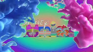 Disney Playhouse Bumper Junior Promo Id Ident