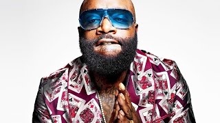 Watch Rick Ross Spend It video