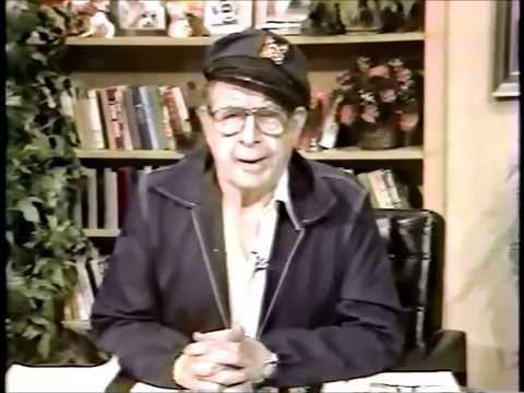 1980 WKBD Detroit: Bill Kennedy at the Movies Open