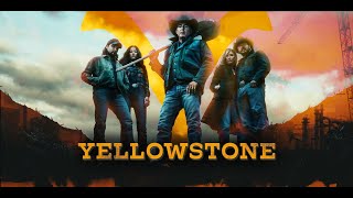 Yellowstone Season 5 Adds Kai Caster, Lainey Wilson, And More