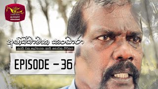 Anichchawatha Sankara   | Episode 36 - (2023-11-11)  