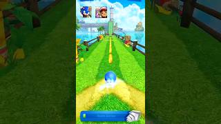 Sonic Boom Subway Surfers Sonic Dash Sonic Forces Gameplay - Who Is Best?