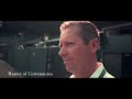 The Master Of Ceremonies - Wimbledon 2014
