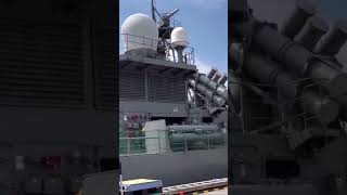 6 Abukuma Cl Frigates Of Japan Will Be Transferred To Philippines.