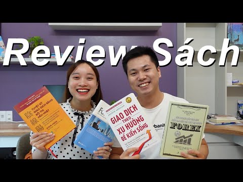 Muốn Trade Giỏi Phải Đọc Những Cuốn Sách Này | Kể Chuyện Bị Lỗ 6 Lệnh Liên Tiếp