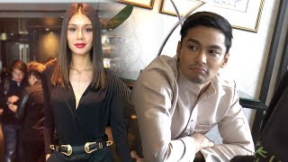 Saya Tak Hard Sell Hubungan Cinta - Syafiq Kyle Takut Makan Diri