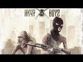King Lil G - AK47 (With Lyrics On Screen)-AK47 Boyz Mixtape 2014
