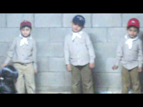 Nanha munna rahi hoon - Son of India