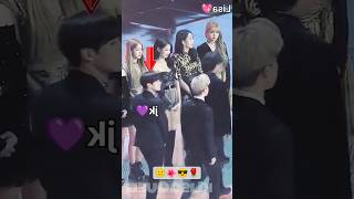 Bts Reactions To Lisa ...?