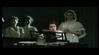 Tchaikovsky Pique Dame Пиковая Дама Polinas Aria. Vesselina Kasarova