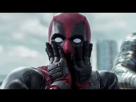 Deadpool: История Персонажа Deadpool: История Персонажа