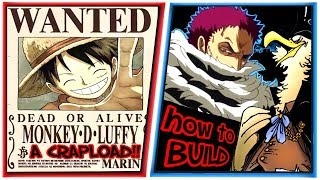Newspapers are the Most Exciting Part of One Piece