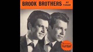 War Paint - The Brook Brothers