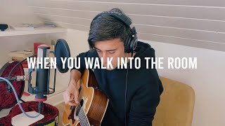Phil Wickham - When You Walk Into The Room