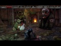 Risen 3 - Zurück zu den Wurzeln Feature [DE]
