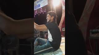 जय गणश जय महदव Jai Ganesh Jai Mahadeva Singer.saim Raja
