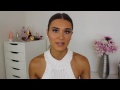 Full Face Of First Impressions - Makeup Tutorial | Shani Grimmond