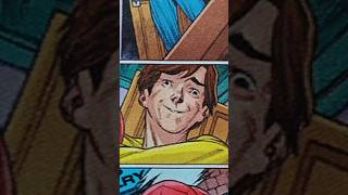 Oh No First Look At Spider-Man 94 Interior Pages