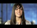 CrossFit Games Open - Camille LeBlanc- Bazinet by Reebok