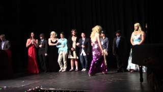 CHS Missless Pageant 2017 - AND THE WINNER IS...