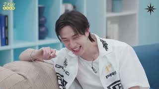 Türkçe Altyazılı 2 Kids Room 2025 5. Bölüm - Bang Chan X Han
