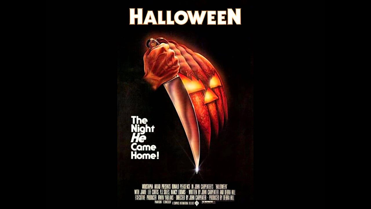 horror classics part 1 halloween 1978 theme YouTube horror classics part 1 halloween 1978 theme YouTube