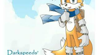 AMV tails tributo sonic forces for special 11 subscribe 's thanks very much :3