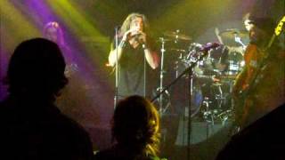 Royal Bubble Orchestra Time To Despear Pacific Rock231009