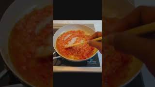 How To Make Enkulal Firfir Ethiopian Scrambled Egg