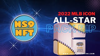 2022 MLB ICON All-Star Series | The Sweet Spot