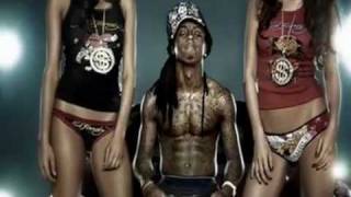 Watch Lil Wayne I Can Take Your Girl video